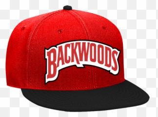 Backwoods Snapback Flat Bill Hat - Baseball Cap Png,Backwoods Png