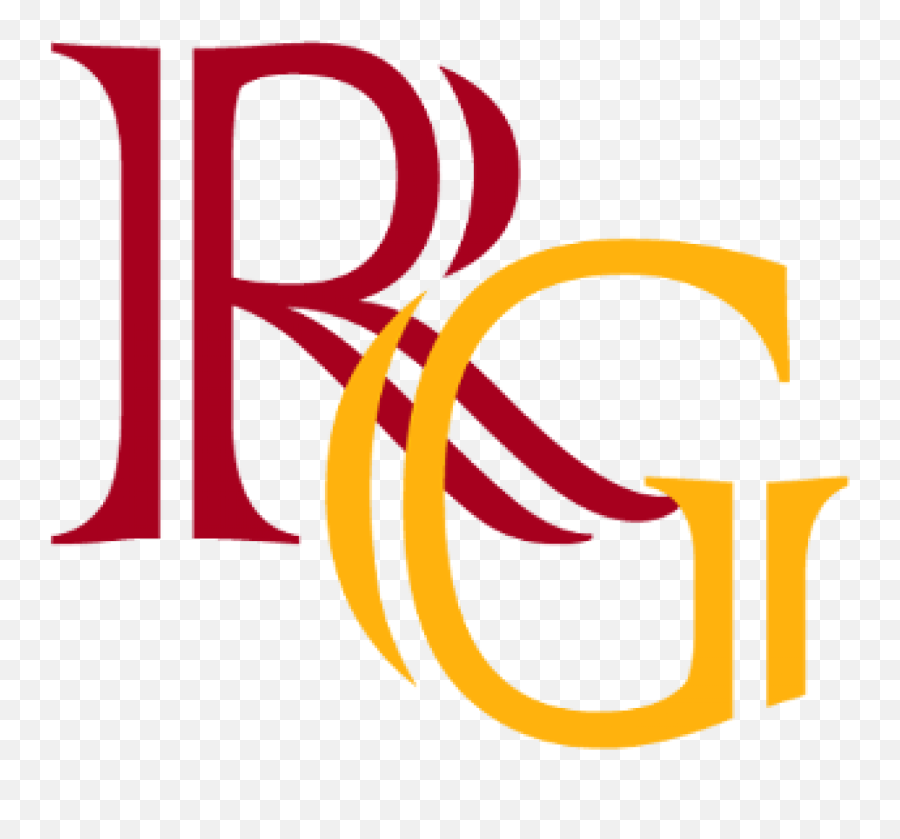 Cropped - Clip Art Png,Rg Logo
