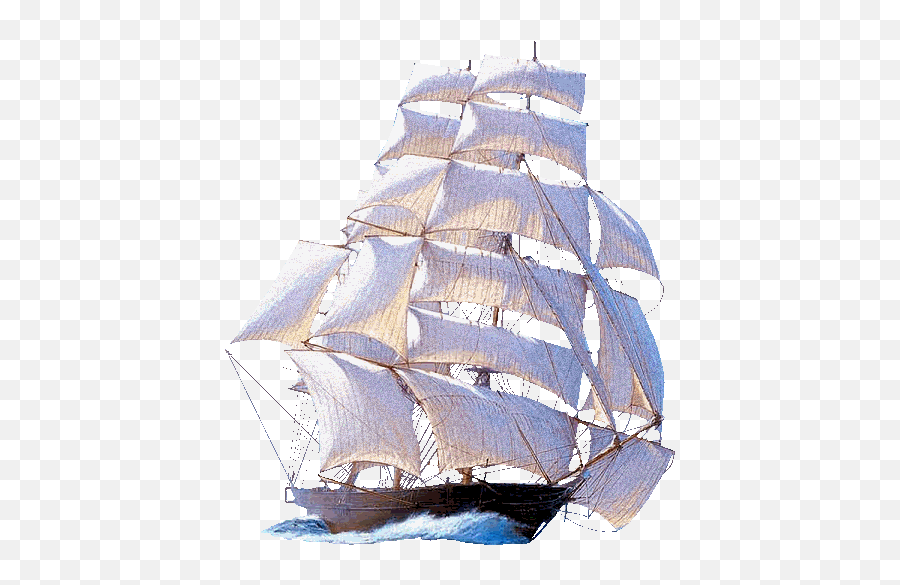 Idea By Nancy Hayes - Transparent Sailing Ship Gif Png,Sailboat Transparent Background