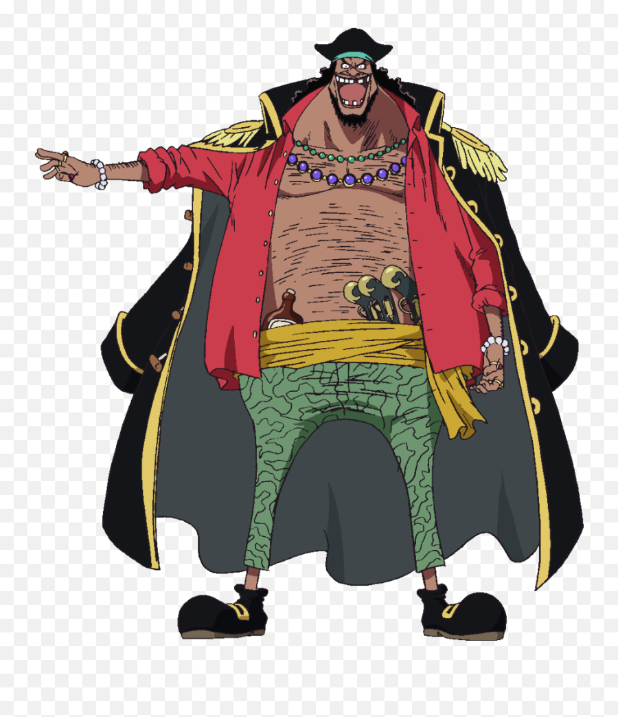 Marshall D Teach Villains Wiki Fandom - One Piece Black Beard Png,Teach Png