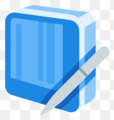 Download Php Designer Icon - Logo PNG Image Phpdesigner