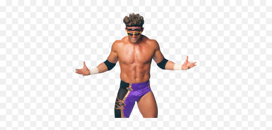 Czw - Storyliga Zack Ryder Wwe Pants Png,Bobby Lashley Png