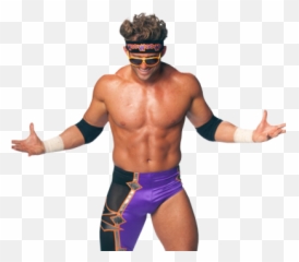 Czw - Storyliga Zack Ryder Wwe Pants Png,Bobby Lashley Png