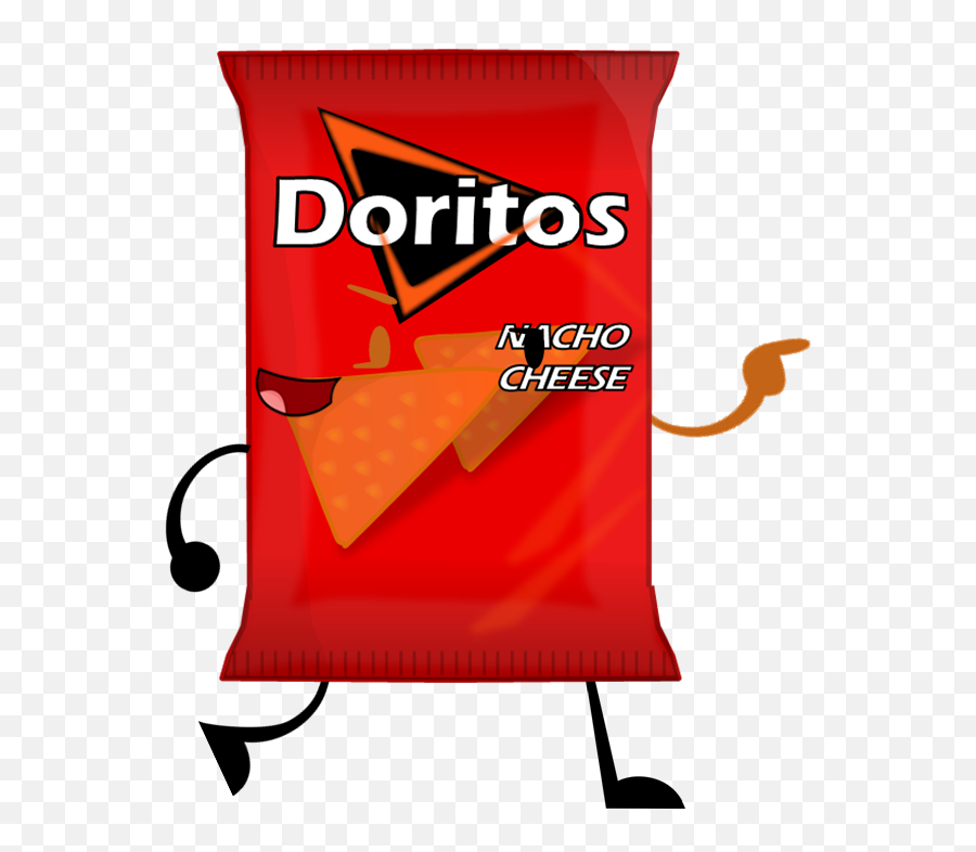 Download Doritos Bag Pose - 0 Openclipart Png Image With No Portable Network Graphics,Doritos Logo Png