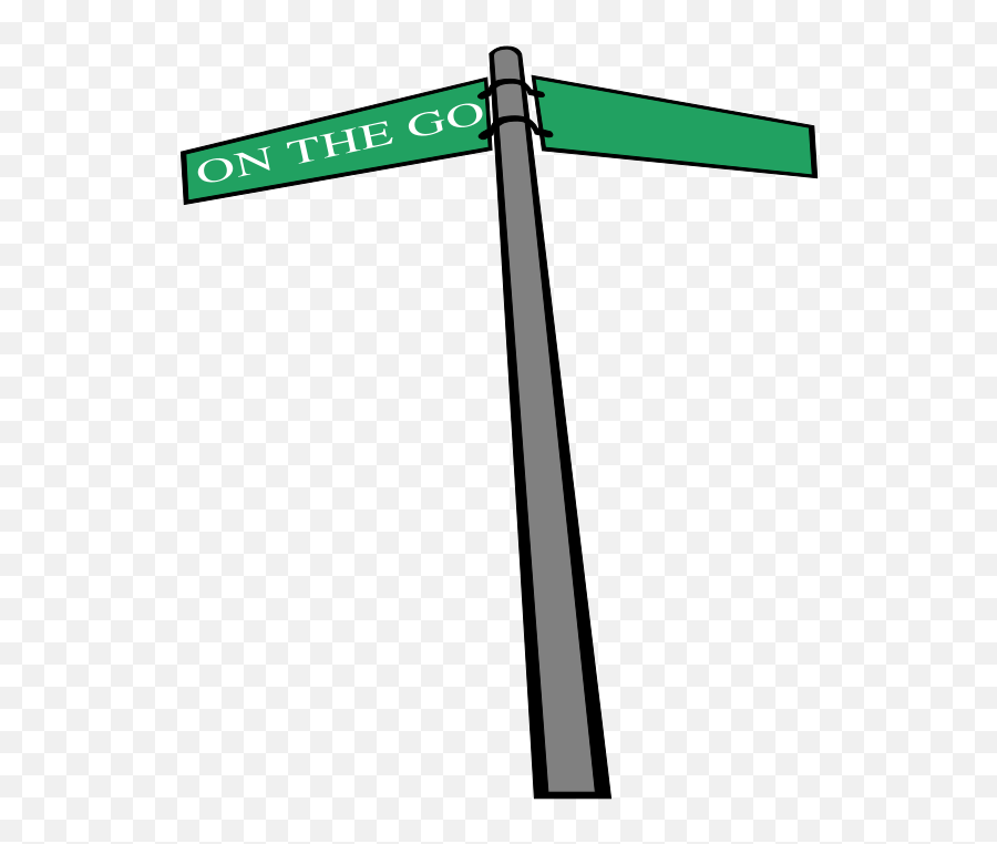 Street Sign Post Svg Clip Arts Download - Download Clip Art Clip Art Block Party Png,Street Signs Png