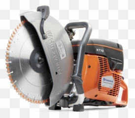 Husqvarna Cut - Off Saw Png,Saw Transparent