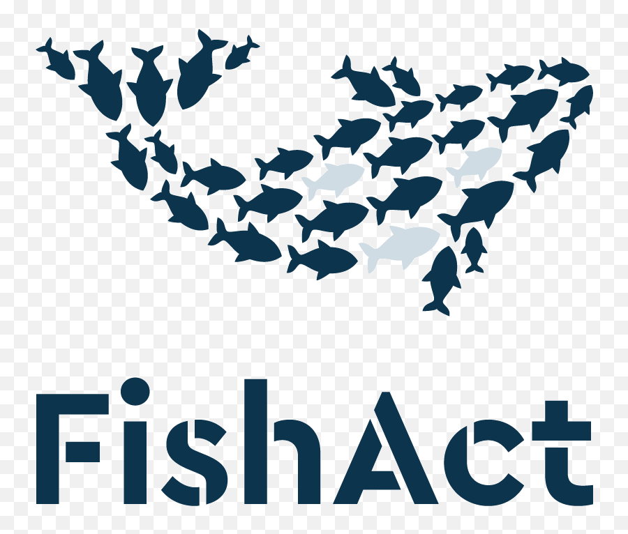 Home Fishact - Overfishing Logo Png,Fish Logo
