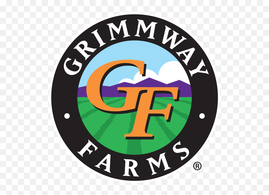 Logos - Grimmway Farms Grimmway Farms Logo Png,Farm Logos