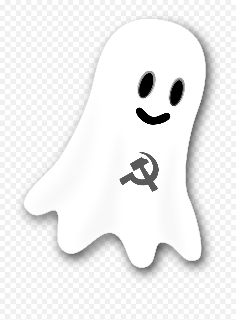 Communism Ghost Png Download - Communism Ghost,Communism Png