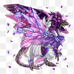 Show Me A Ringmaster Find Dragon Flight Rising - Dragons With Pink And Blue Png,Ringmaster Png