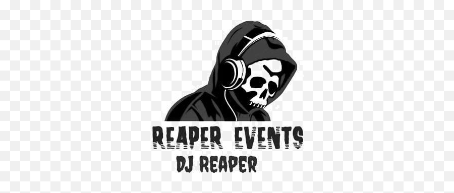 Reaper Events U2013 Rhondda Outlaws - Hoodie Png,Reaper Transparent