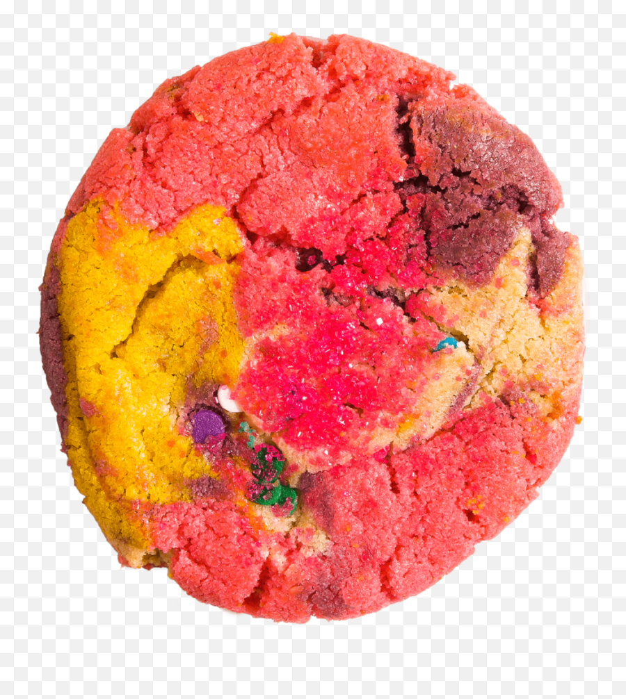 Classic Cookies U2014 The Freaky Cookie - Muffin Png,Sugar Cookie Png