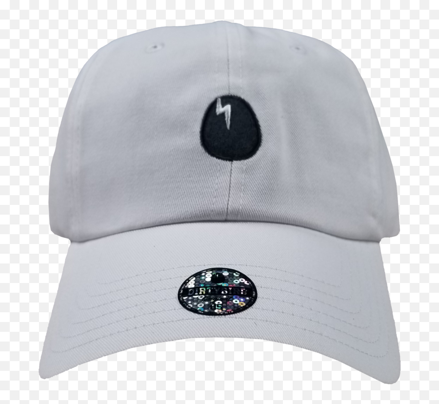 White Egg Dad Hat - Baseball Cap Png,White Hat Png