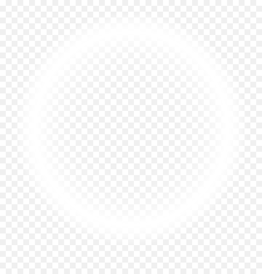 Black Circle Outline Png White
