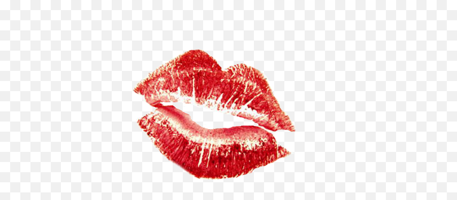 Kiss Transparent Png Mark Lips - Transparent Kiss Lips Png,Lipstick Mark Png