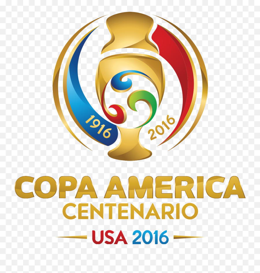 Copa América Centenario Copa America Centenario Usa Png Fifa Logos free transparent