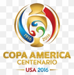 Copa América Centenario - Copa America Centenario Usa 2016 Png,Fifa 16 Logos