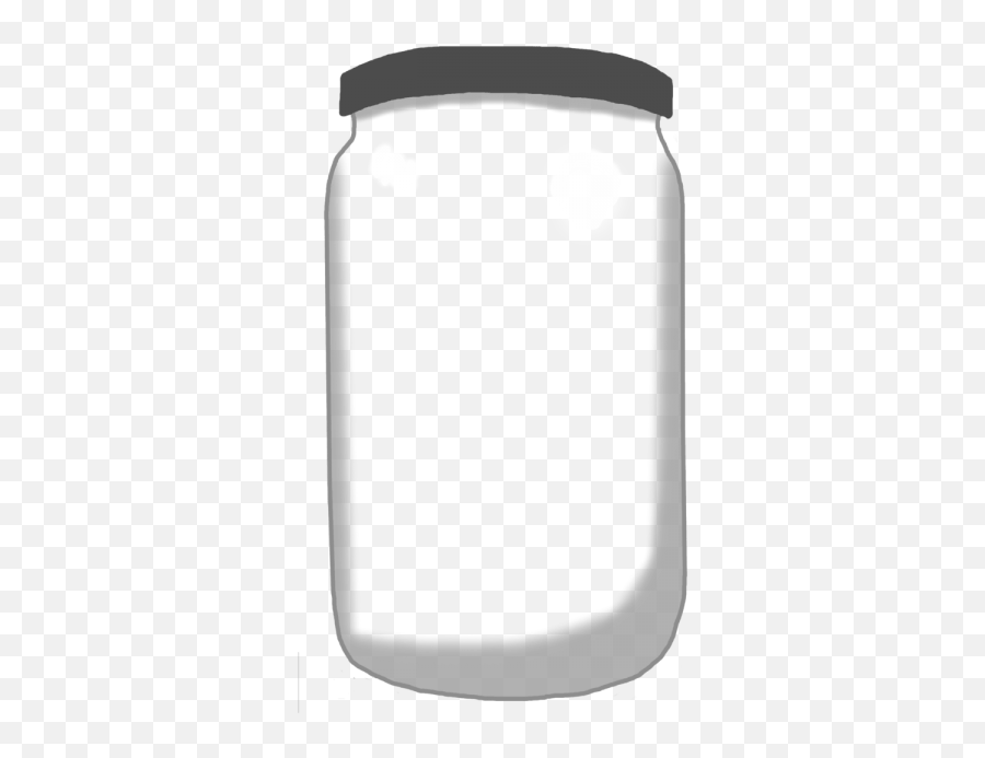 Jar Clipart Clear - Clip Art Png,Jar Transparent Background