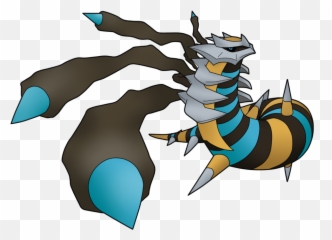 Giratina Origen Shiny Png