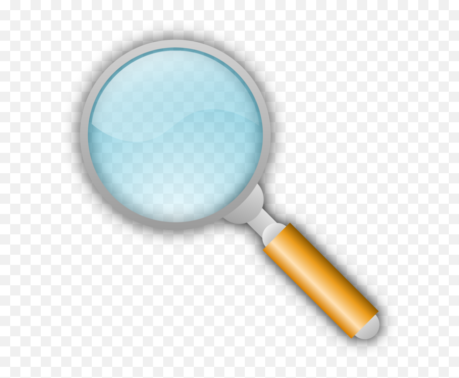 Photo Of Magnifying Glass Clipart - Investigation Clipart Png,Magnifying Glass Clipart Png