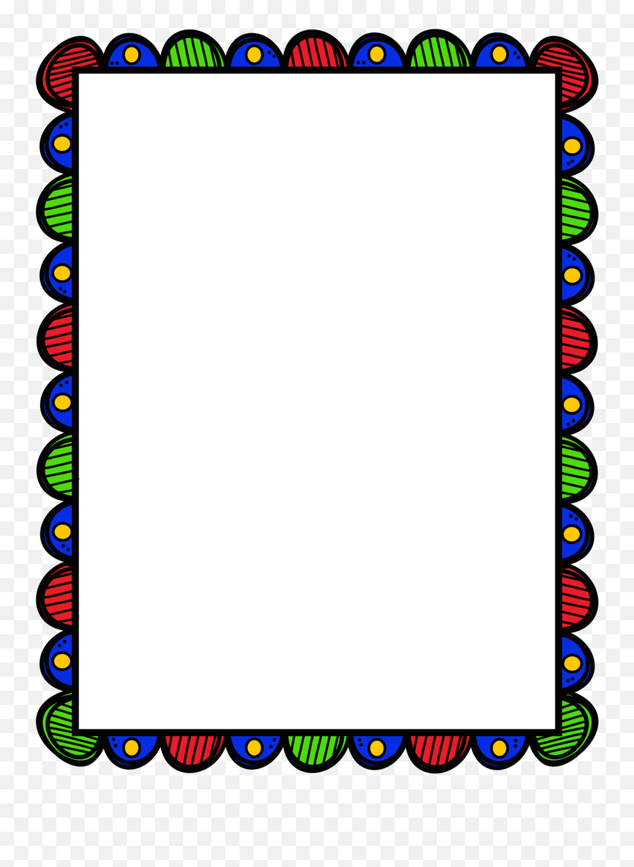 Today Tomorrow Yesterday Flashcards Png Rainbow Border