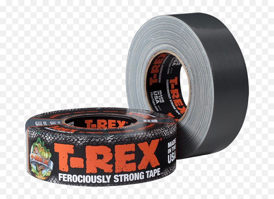 Products - T Rex Duct Tape Png,Duck Tape Png