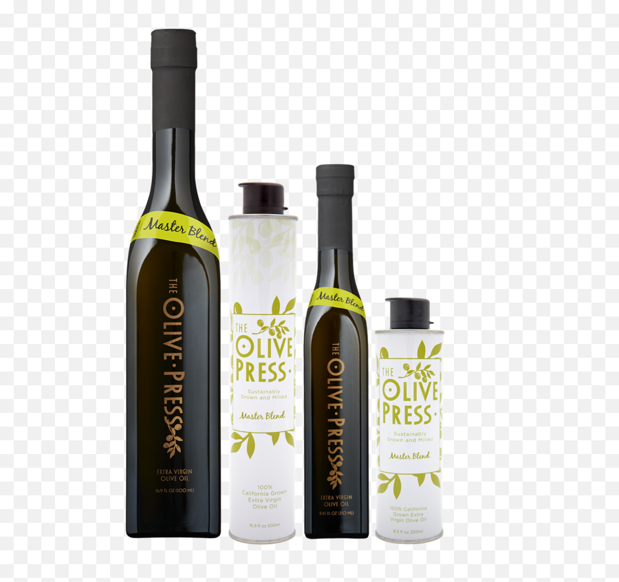 Master Blend Extra Virgin Olive Oil - Olive Oil Png,Olive Oil Png