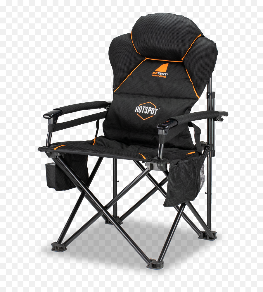 Taipan Hot Spot Chair - Folding Chair Png,Png Taipan