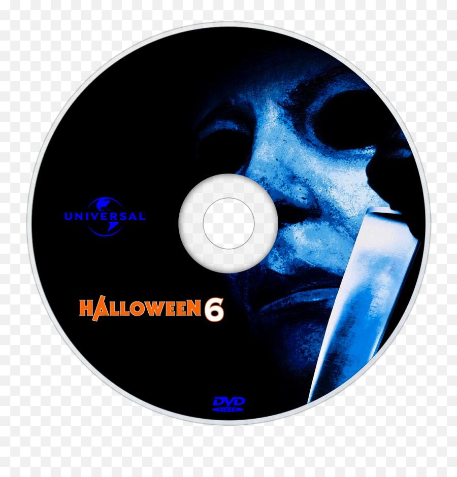 Halloween The Curse Of Michael Myers Image - Id 96088 Halloween The Curse Of Michael Myers Png,Michael Myers Mask Png