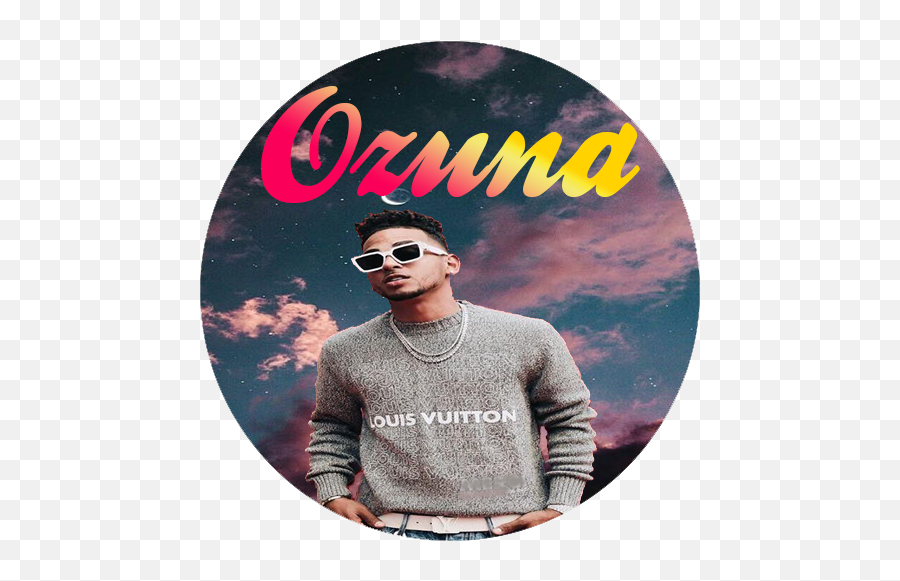 Ozuna Music Wallpaper 4k 10 Apk Download - Comozunapp Album Cover Png,Ozuna Png