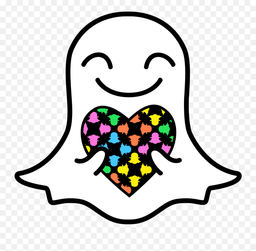 Snap Inc Careers Our Diversity Programs - Aesthetic Pink App Icons Png,Snapchat Icon Transparent Background