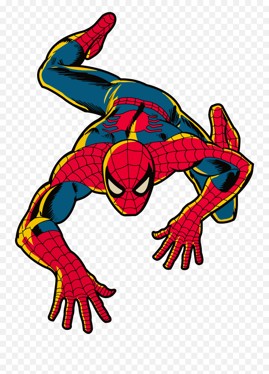 Co - Comics U0026 Cartoons Searching For Posts With The Image Steve Ditko Spider Man Png,Spiderman Cartoon Png