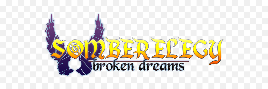 Broken Dreams An Indie - Language Png,Rpg Maker Mv Logo
