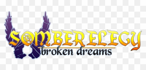Broken Dreams An Indie - Language png