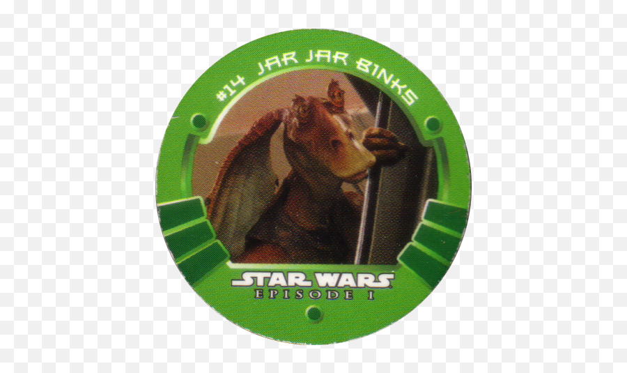 The Phantom Menace Taco Bell - Jar Jar Binks Apologize Png,Jar Jar Binks Png