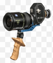 Präzisions - Denz Oic 35mm Viewfinder Png,Camera Viewfinder Png