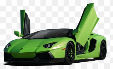 Lamborghini Rentals In Las Vegas - Png
