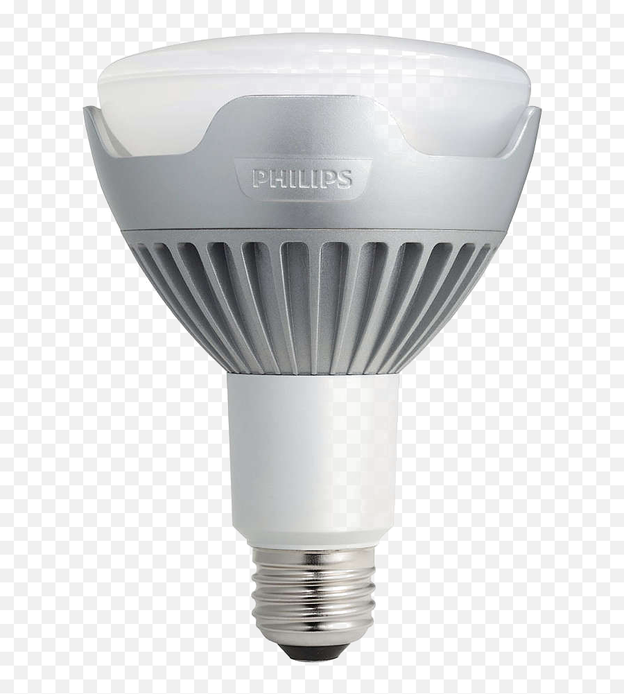 Led Bulb Light Png Image - Compact Fluorescent Lamp,Led Light Png
