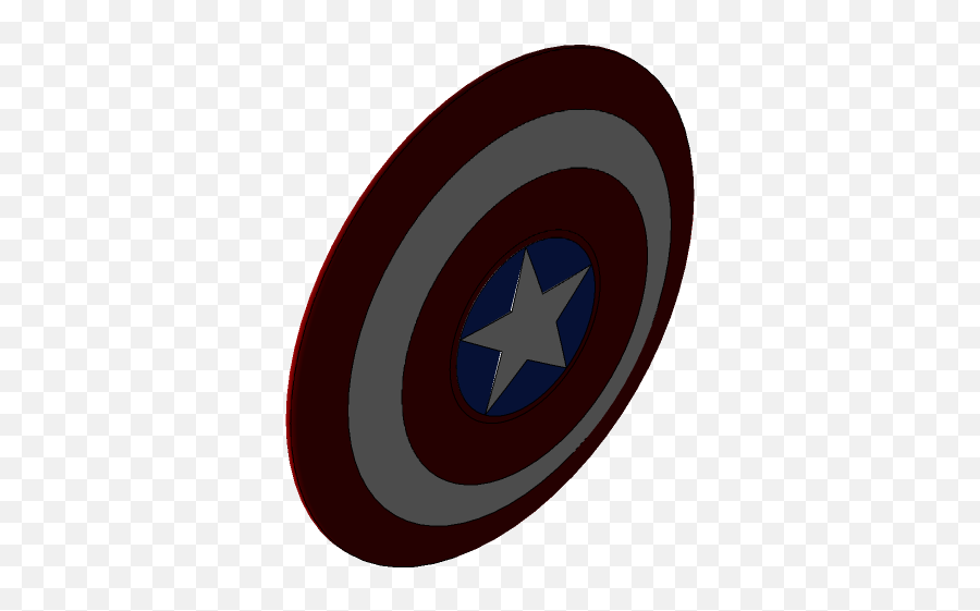 Captain America Shield - Fictional Character Png,Captain America Logo
