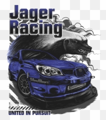 Front Design Png - Automotive Decal,Subaru Png