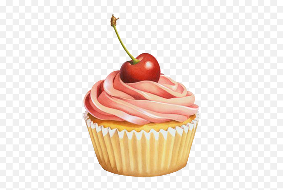 Png Cupcakes - Pin Up En Cupcake,Cupcakes Png