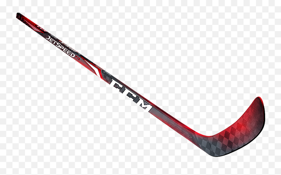 Jetspeed Ft2 Stick - Ccm Jetspeed Ft2 Stick Png,Hockey Stick Png