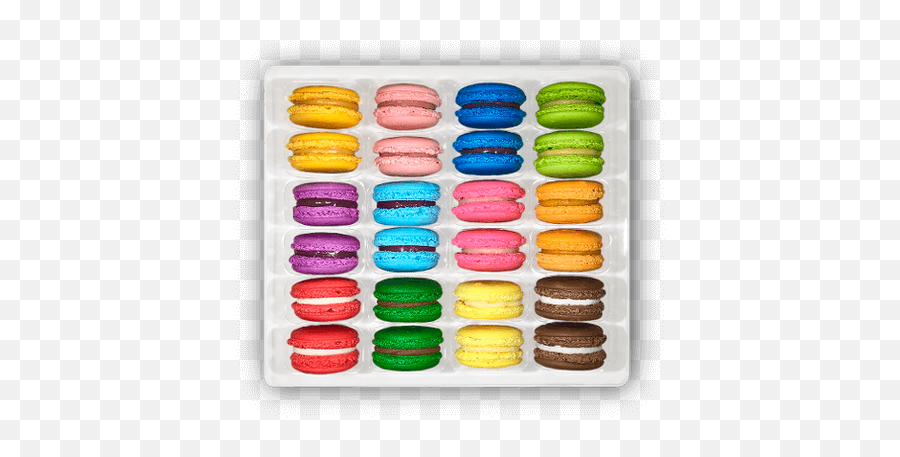 Macaron Delivery Nationwide - Macaroon Png,Macaron Png