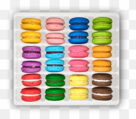 Macaron Delivery Nationwide - Macaroon Png,Macaron Png