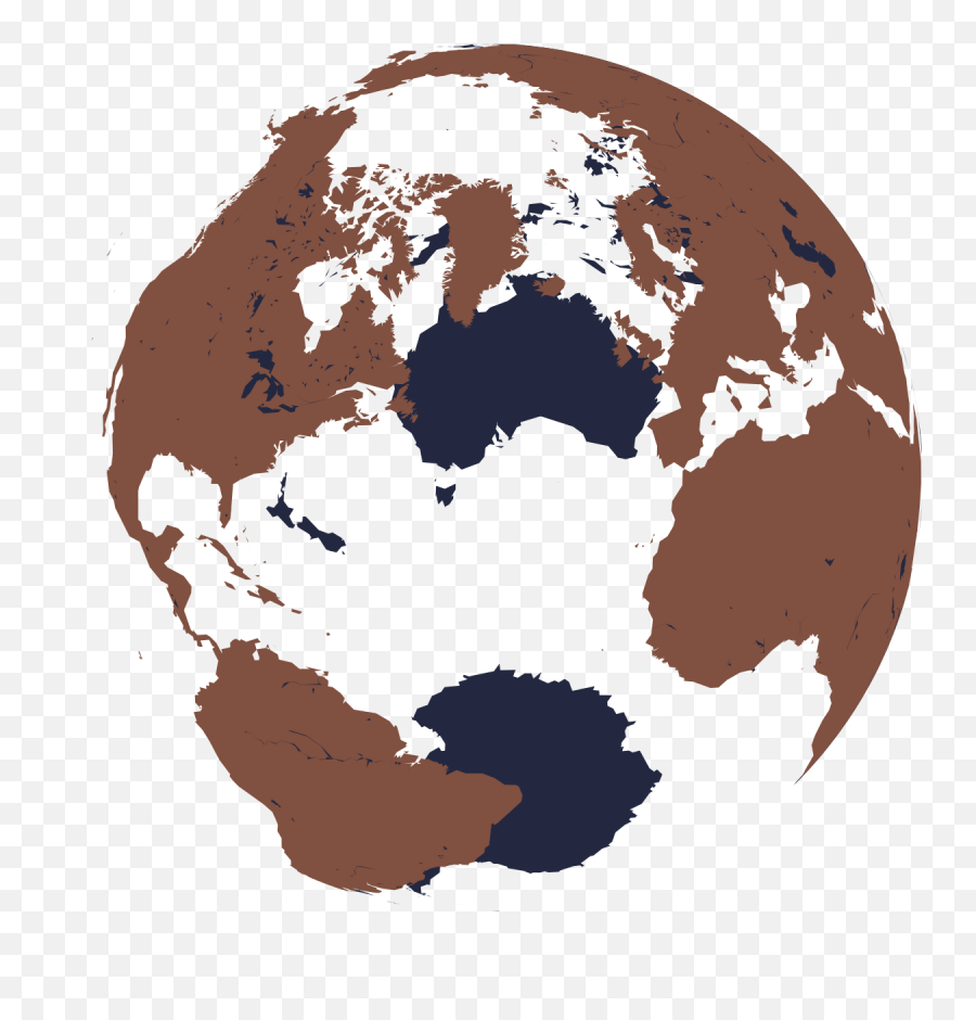 Globe - Draw The Cross Section Of The Egg Label Each Layer Dot Forget The Shell With The Layers Of The Earth Png,Globe Transparent