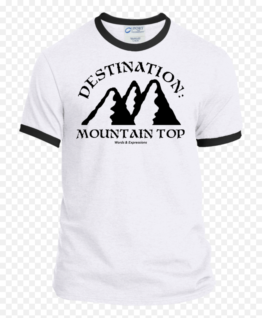 Stupid Thing Happened Today T Shirt Png Mountain Top