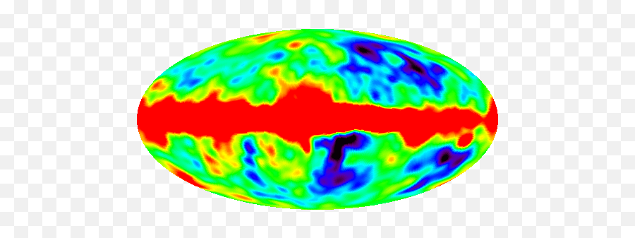 Cosmology - Cosmic Background Radiation Png,Microwave Transparent Background