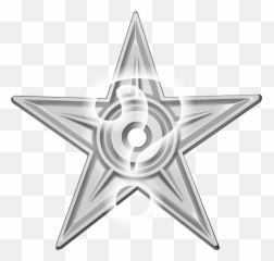 Invisible Barnstar Hires - Portable Network Graphics Png,Invisible Png