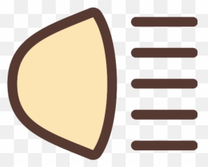 Car Lights Vector Svg Icon - Horizontal png