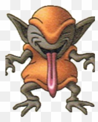Lickity Spit - Dragon Quest Png,Spit Png